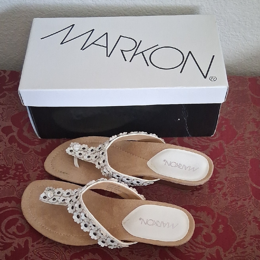 Markon Sandals